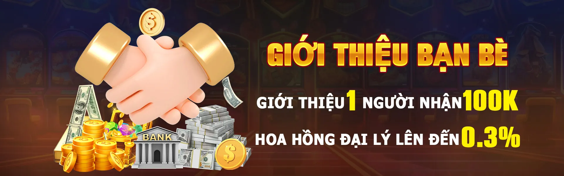 Thưởng Nổ Hũ Hàng Tuần