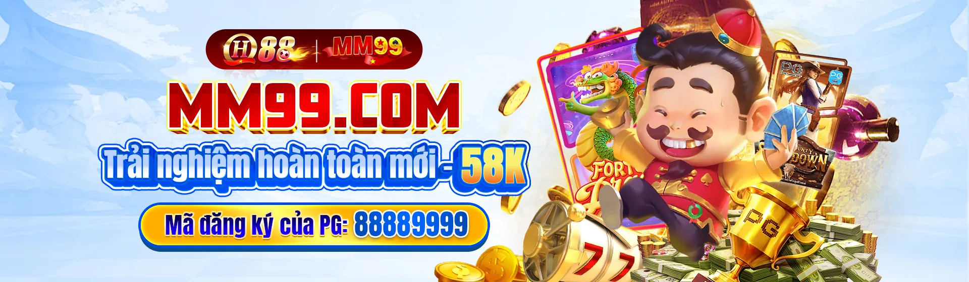 Ứng dụng WY88 trên thiết bị di động