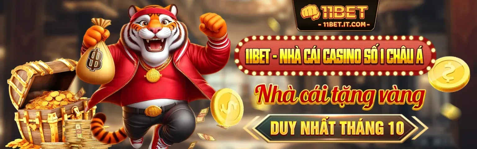 Sân vận động thể thao đầy kịch tính với ánh sáng xanh vàng