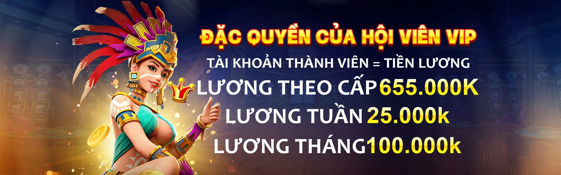 Banner khuyến mãi bắn cá tại WY88